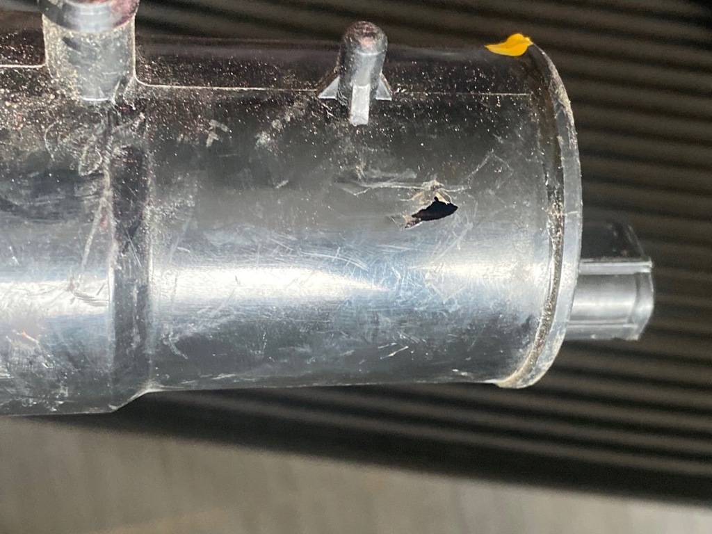 фото №3, Дроти трубки wody lexus rx450 iii hybrid