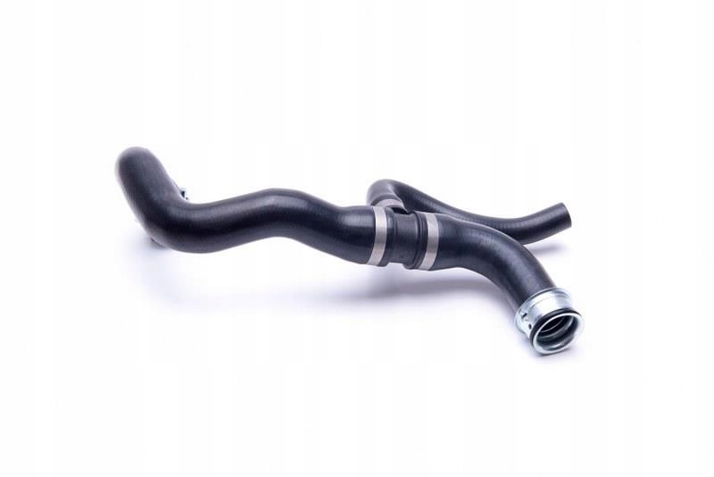 фото №2, Шланг радиатора mercedes cls c219 e-class