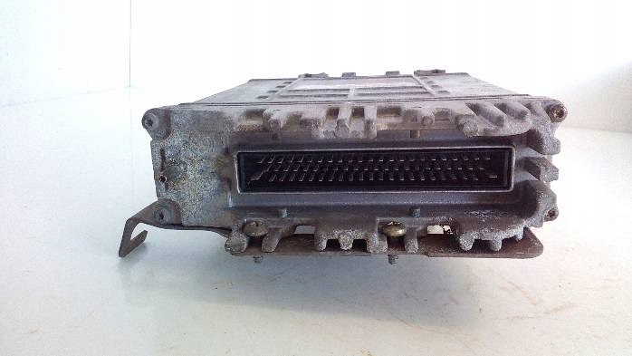 фото №7, Бортовий комп'ютер двигуна vw golf iii 1,9 tdi 028906021bf