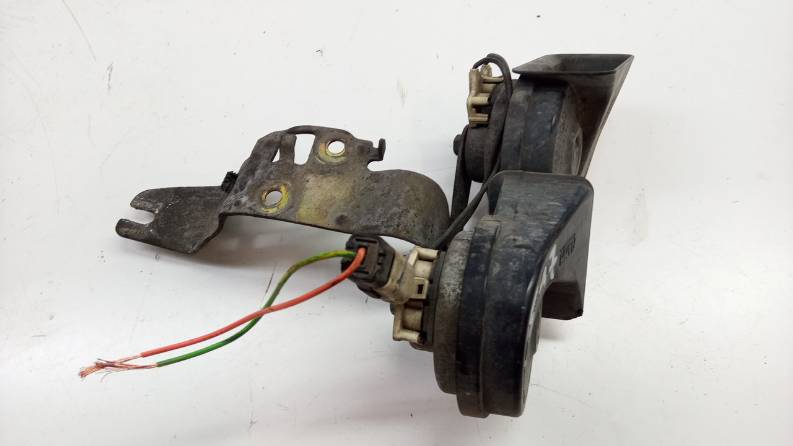 фото №3, Клаксон citroen c5 i 2001-2007