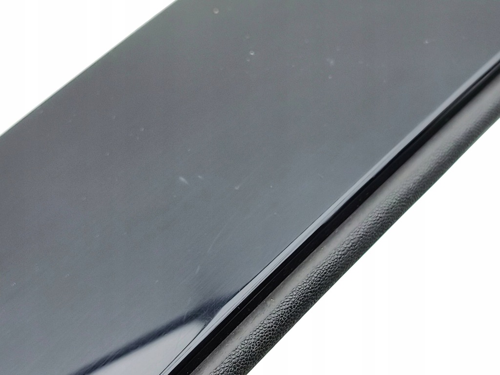 фото №6, Audi q3 f3 2021 задняя сторона левая молдинг / прокладка стекло дверь задних