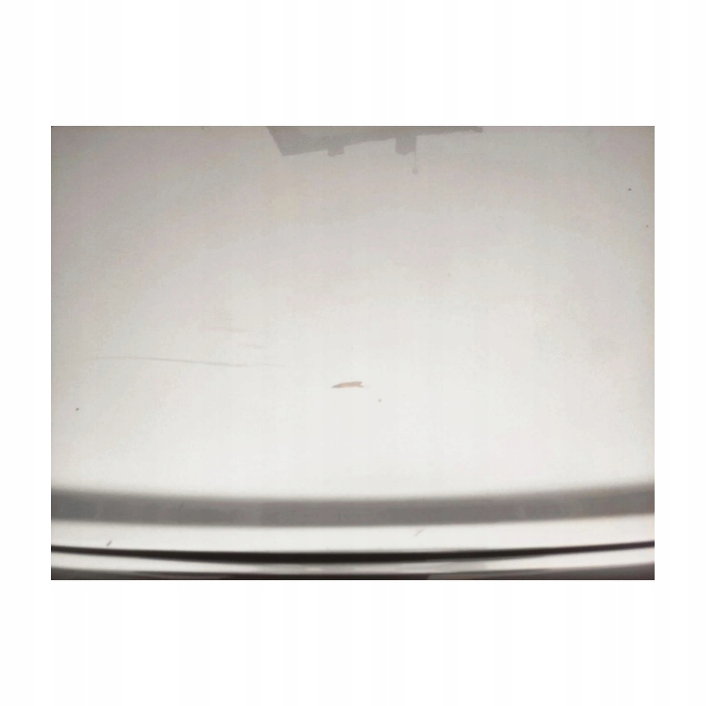 фото №8, Крышка багажника багажника задняя задняя bmw seria 6 e64 cabrio a08 silbergrau