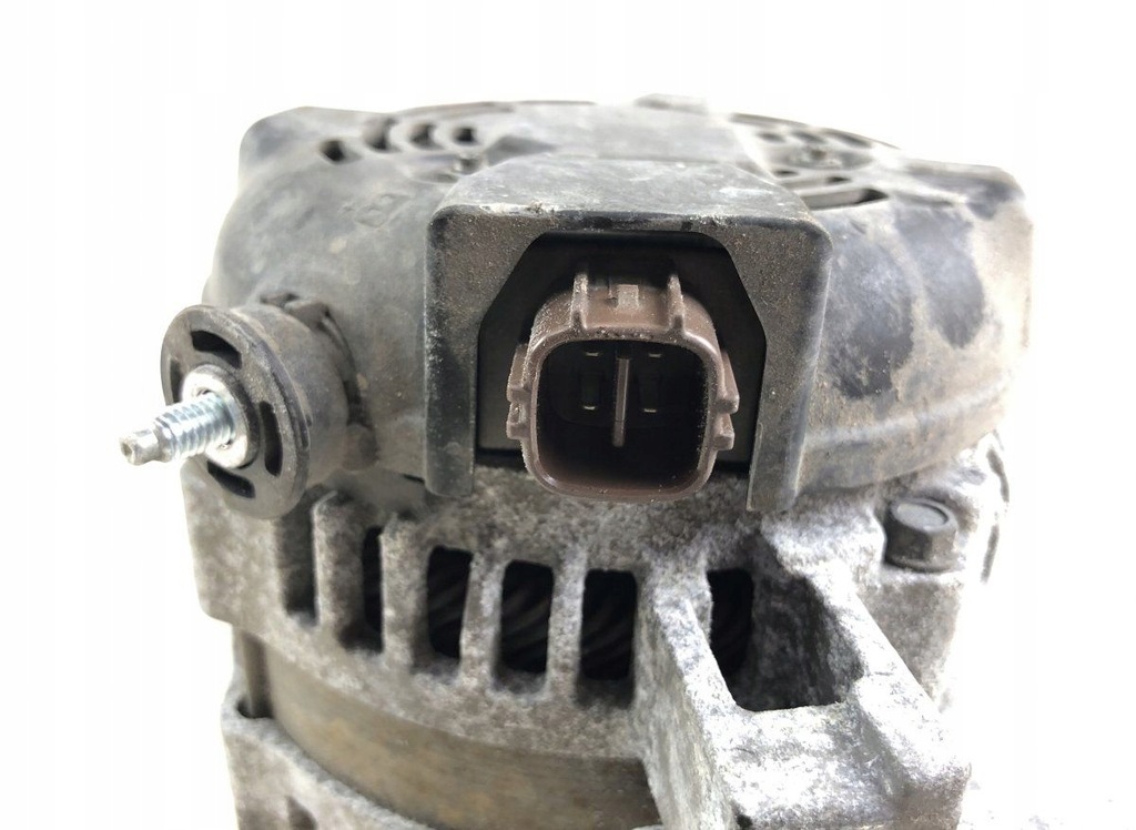 фото №5, 1042118121 104211-8121 генератор toyota rav 4 iv