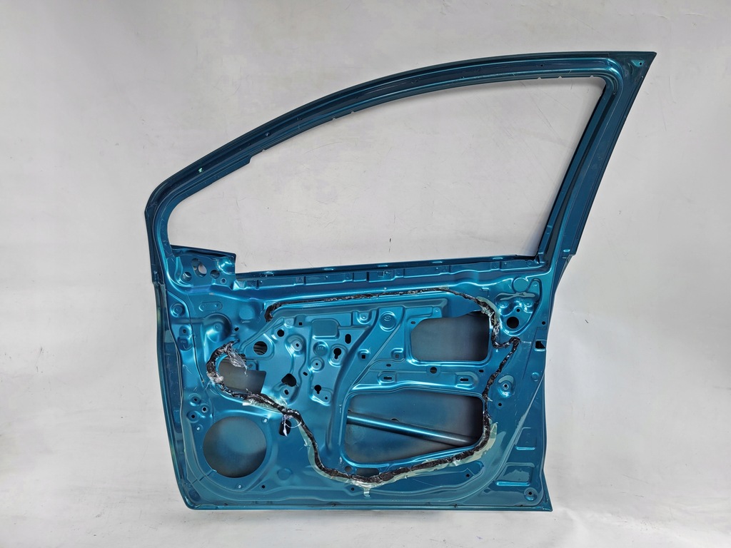 фото №6, Дверь правое перед передние toyota yaris 2011-2019