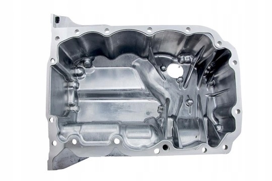 фото №2, Nty bmo-bm-011 піддон масляна