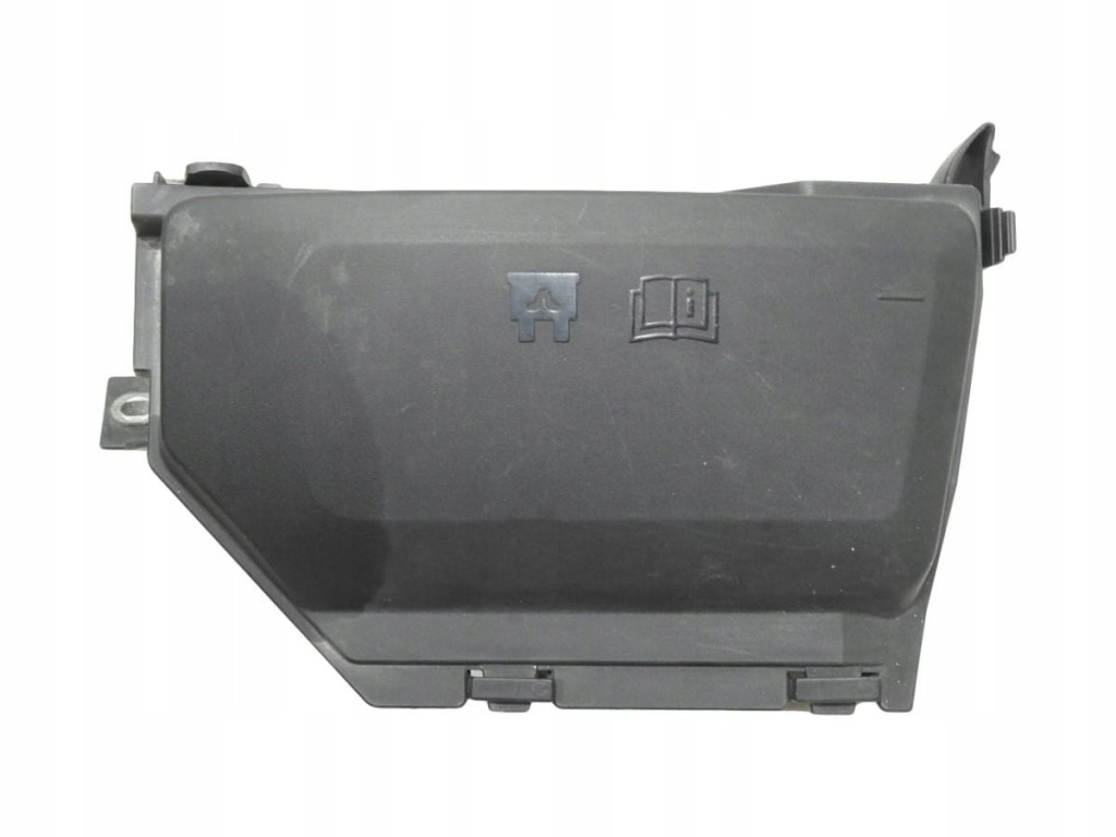 фото №1, Корпус коробка предохранителей ford s-max mk1