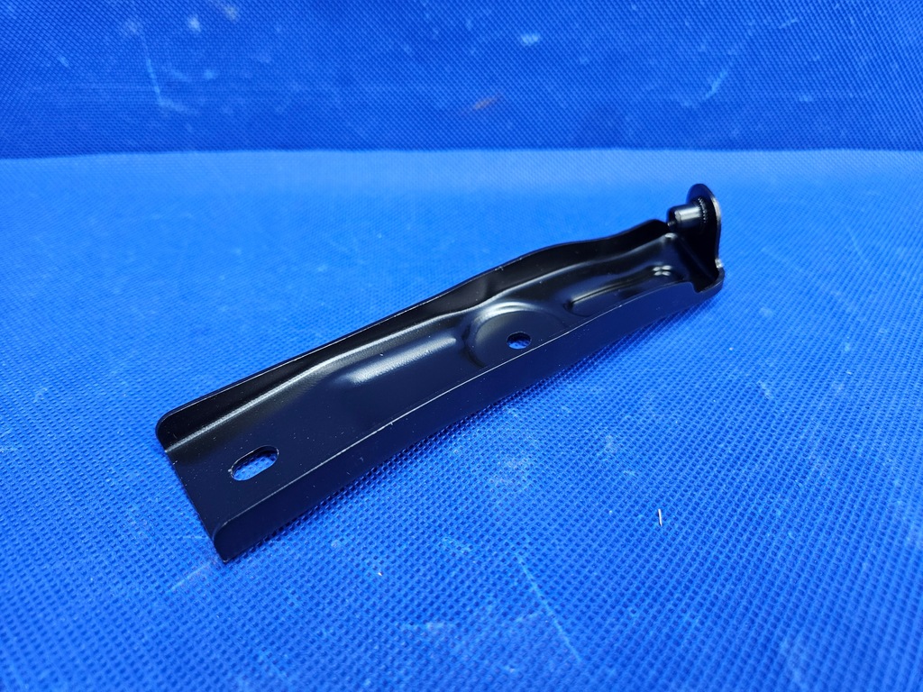 фото №5, Tesla model s правое кронштейн крыла 6009029-00-b