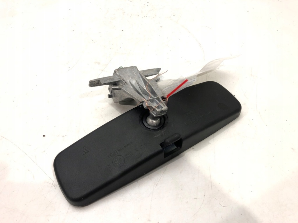 фото №3, Зеркало внутреннее renault clio v хэтчбек