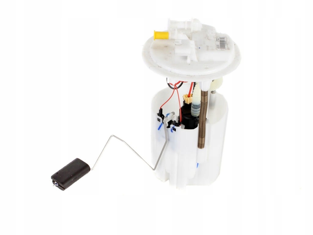 фото №1, Насос топлива поплавок nissan opel renault fiat 1.6 dci cdti ecojet