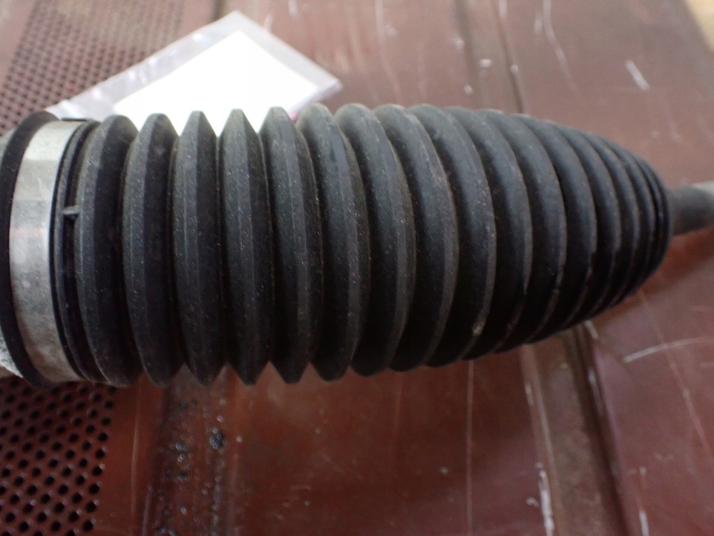 фото №10, Трансмісія кермова hyundai elantra vii седан 1.6 2024r 56500aa000