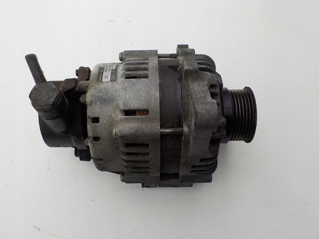 фото №7, Tucson sonata iv ceed i 2.0 crdi 140km d4ea генератор 37300-27021