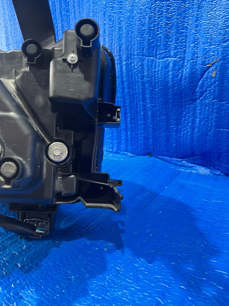 фото №11, Лампа правая перед full led mazda mx-30 dn4j-51030