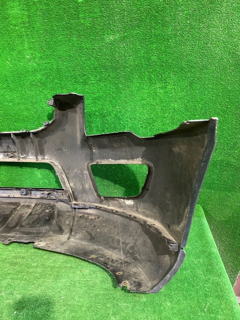 фото №6, Бампер передний перед kia sportage ii lift 08-10