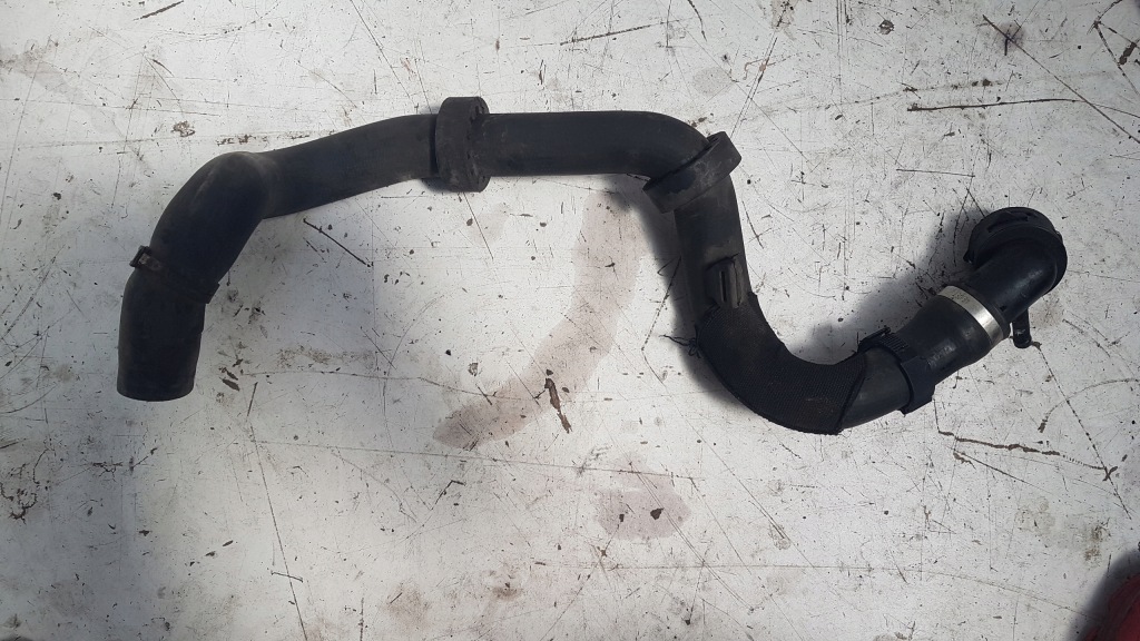 фото №1, Шланг waz трубка wody audi q7 4l 3.0 tdi 7l6122291h