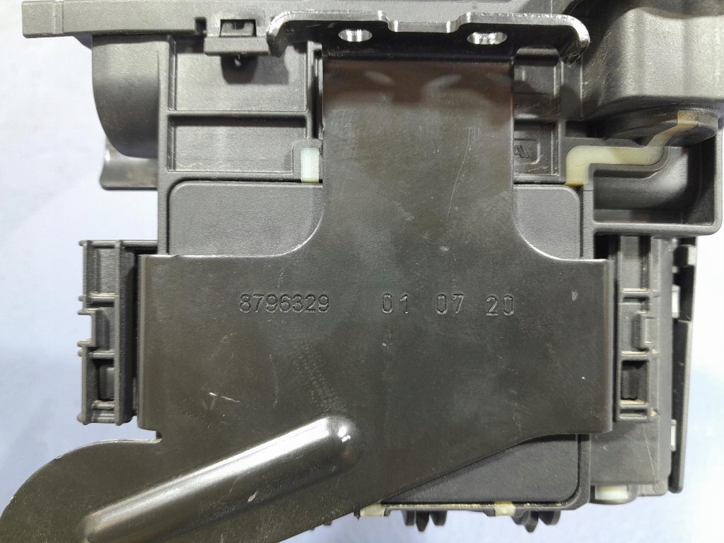 фото №5, Bmw x3 g01 коробка запобіжників 7650011