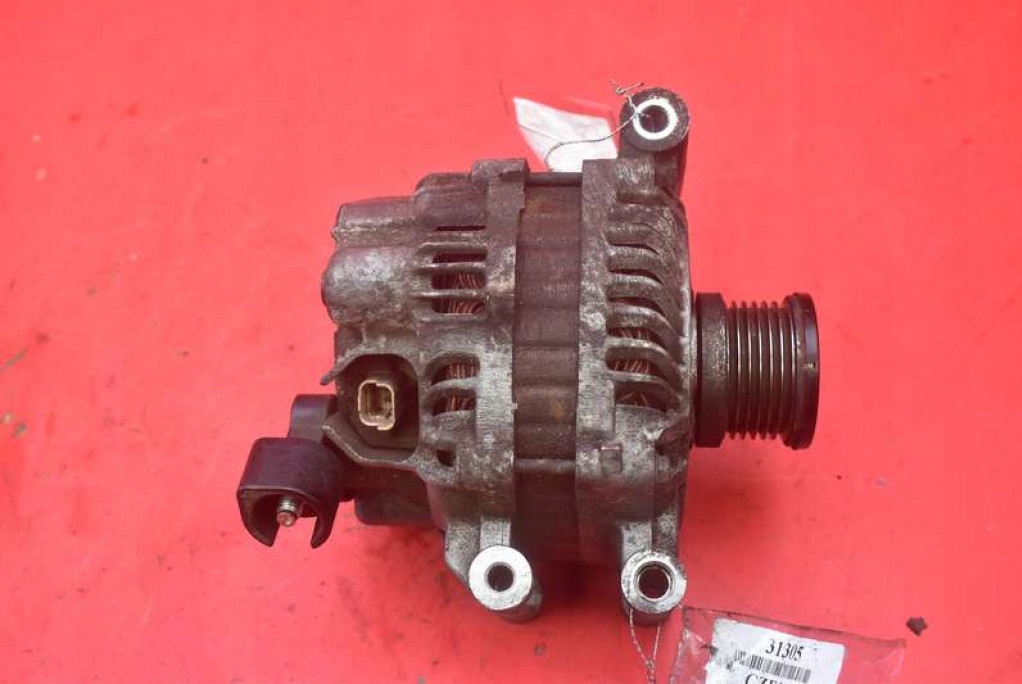 Генератор v757692180 peugeot 508 1 1 1.6 thp 150 km 10-14 Недорого