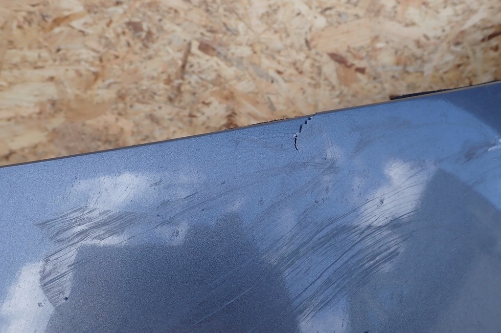 фото №7, Fiat freemont 1tx73trmac бампер перед dodge journey 2011-2016