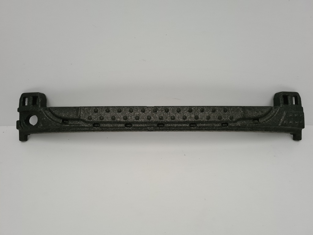 фото №1, Абсорбер бампера citroen c3 aircross 13490018