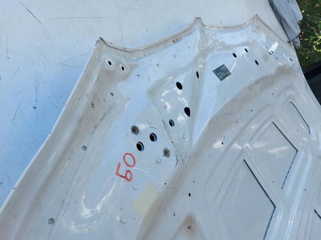 фото №14, Bmw 3 g20 g21 19- капот крышка двигателя