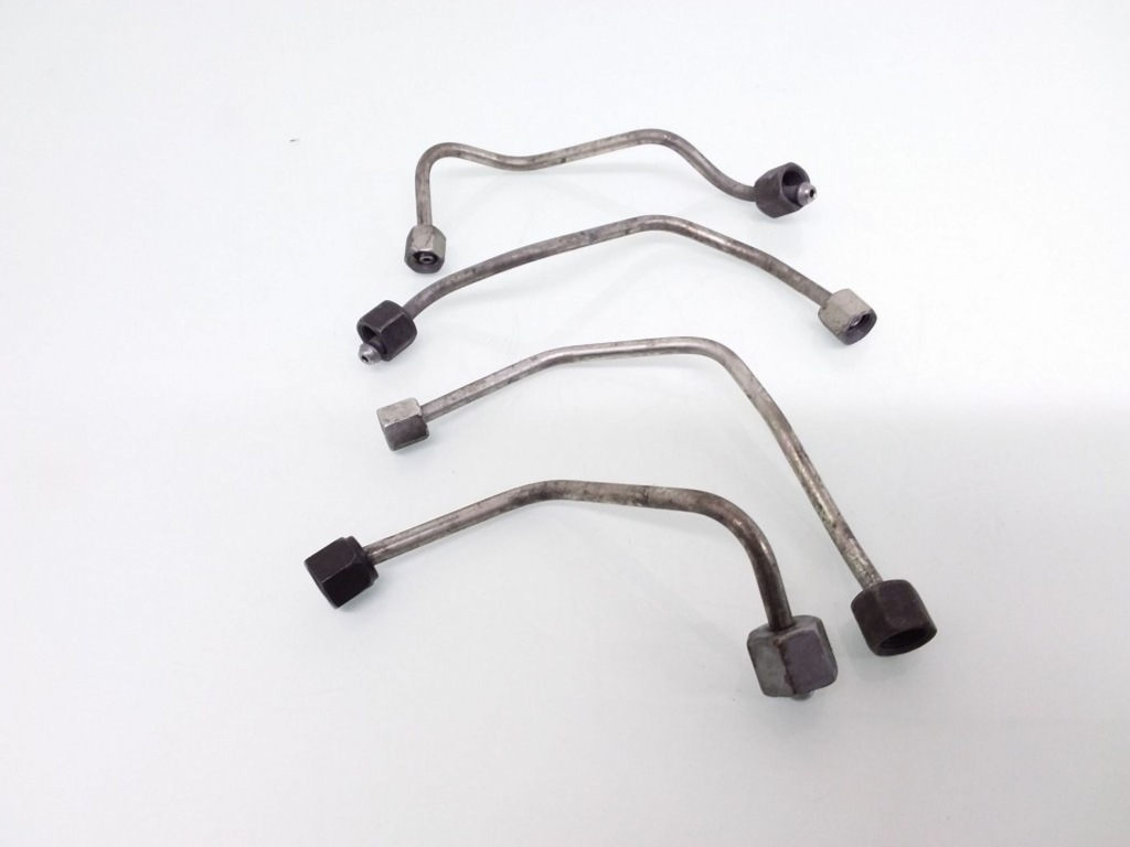 фото №1, 2015 ford fiesta шланг впрыскной