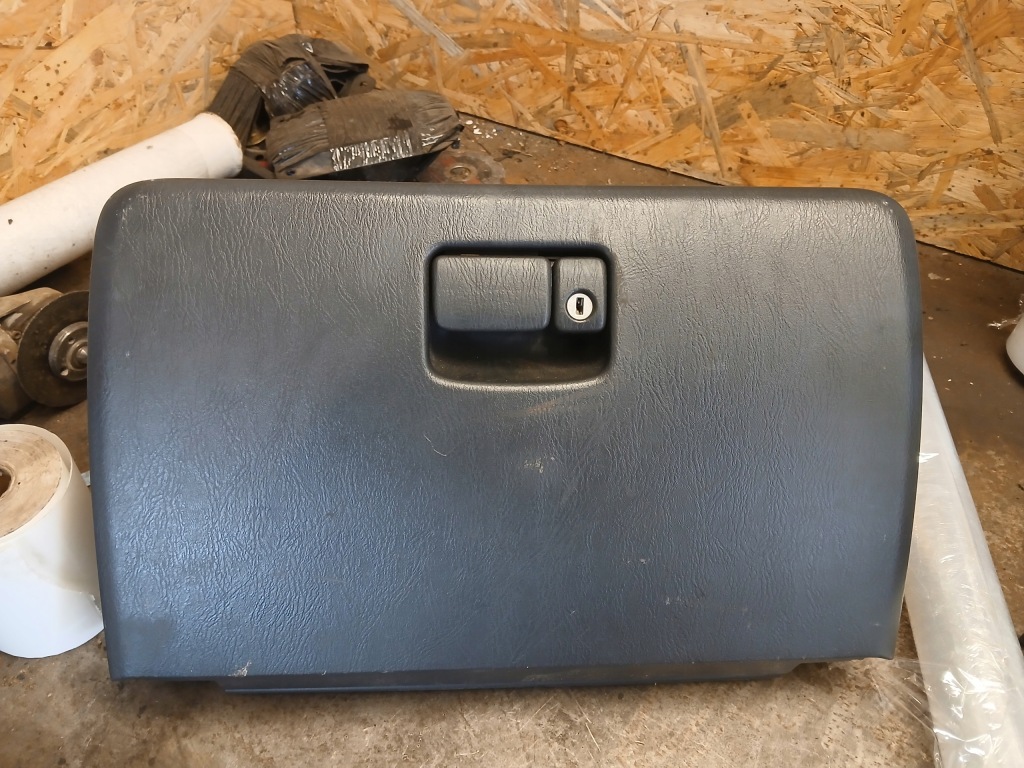 Купить Grand vitara 1 бардачок чёрный / polift