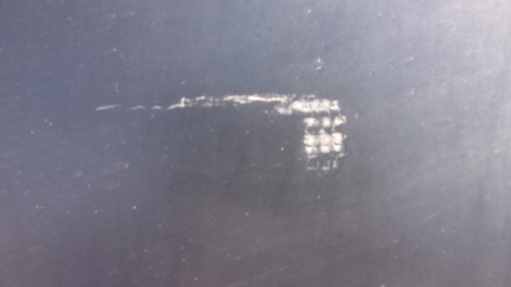 фото №7, Капот кришка двигуна mercedes w203