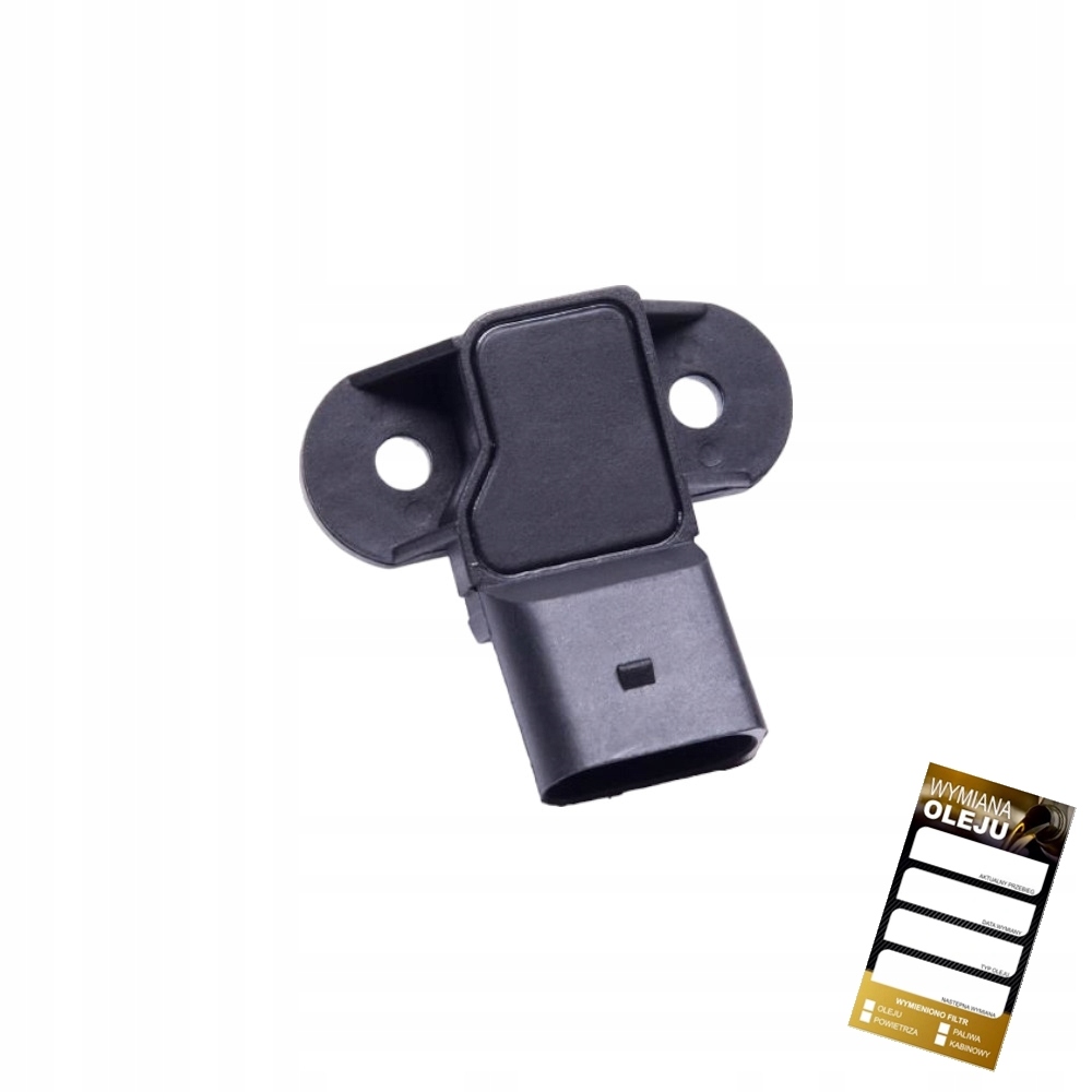 фото №1, Датчик map do vw transporter new beetle multivan typ 036906051g