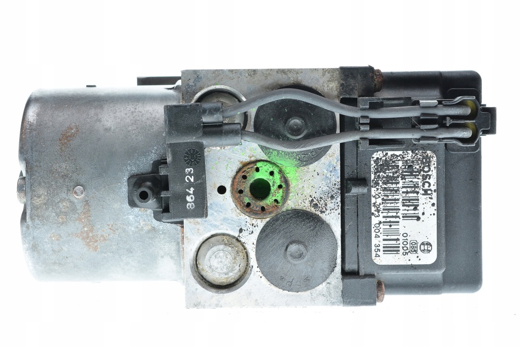 фото №1, Насос abs scudo 0273004354 0265216492 1480668080