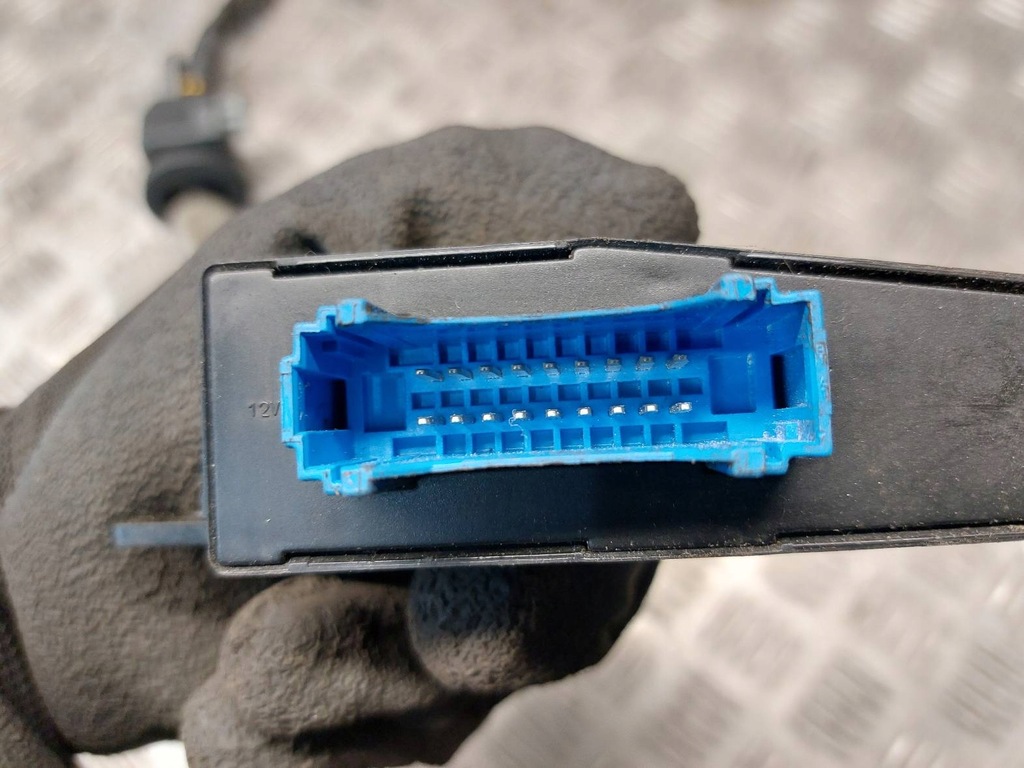 фото №7, Набір стартовий renault twingo i 1.2 8v