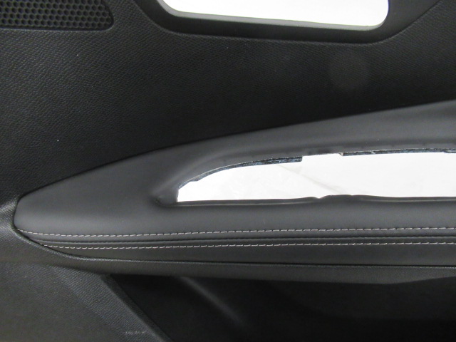 фото №9, Peugeot 3008 ii обшивка дверь правый задний