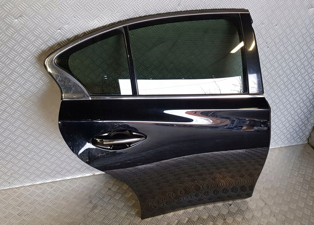 фото №11, Infiniti q50 двері правий задня праве tylnee повний чорні ładne 13-18r