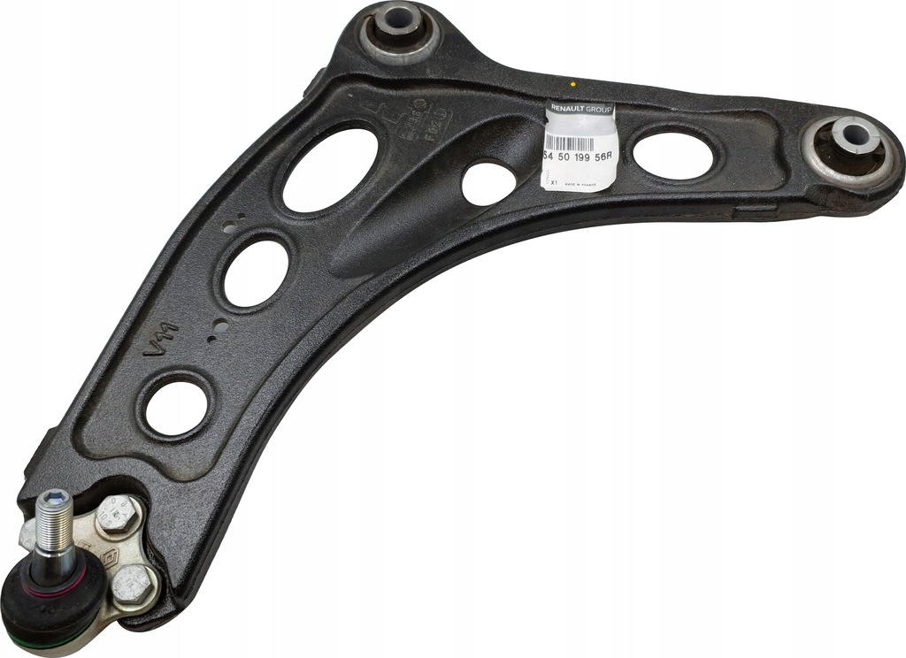 фото №1, Renault оригінальний номер 545019956r важіль l