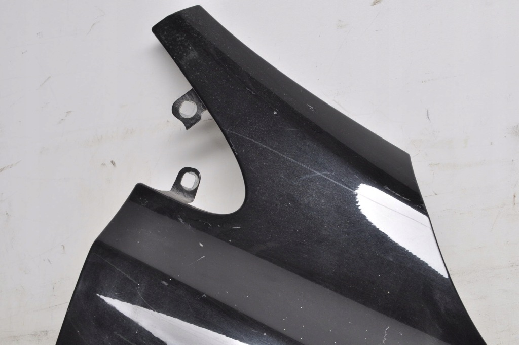 фото №12, Volvo v40 ii крила правий перед передній