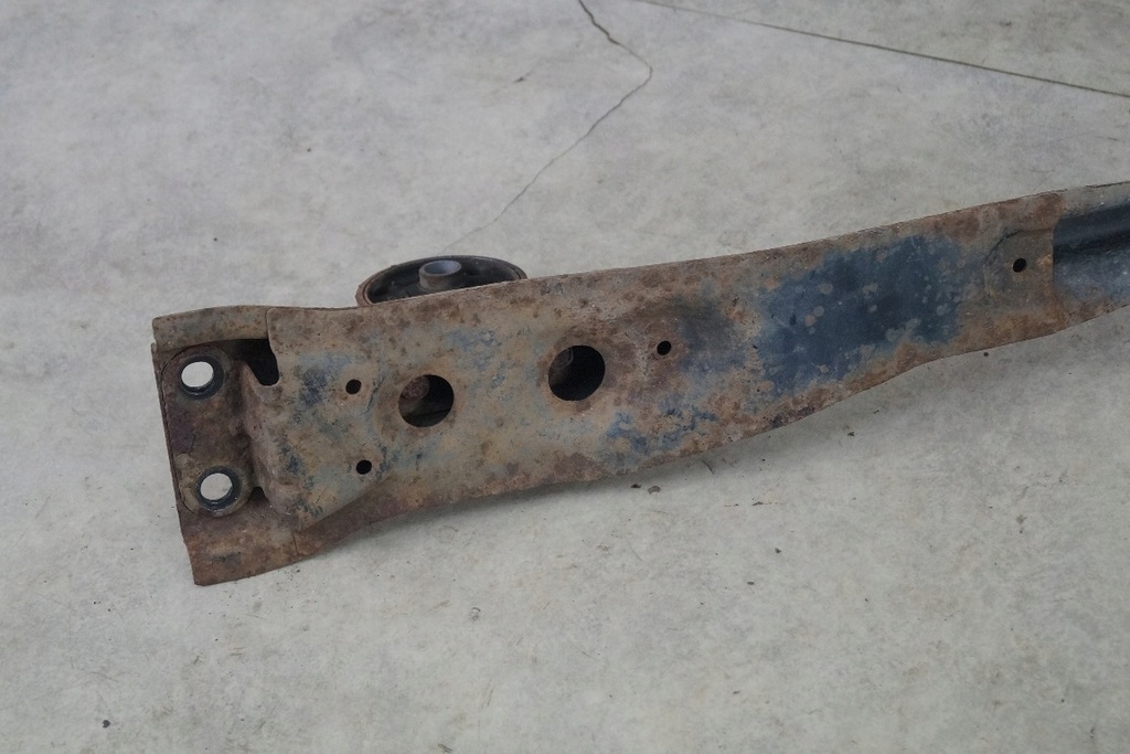 фото №5, Балка pod двигатель mitsubishi outlander ii 2.0 did