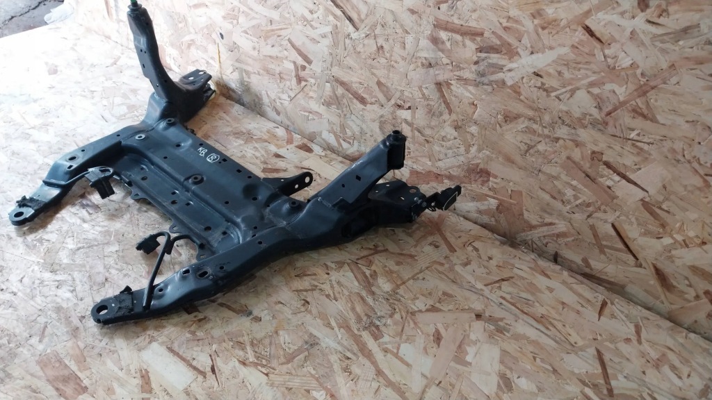 фото №5, Підрамник підрамник підрамник 6872729 bmw x2 f39 x1 f40 f44 f48 f45 f54