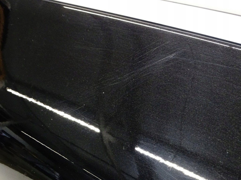 Дверь задний  левая задние 197 mercedes cls w257 Цена