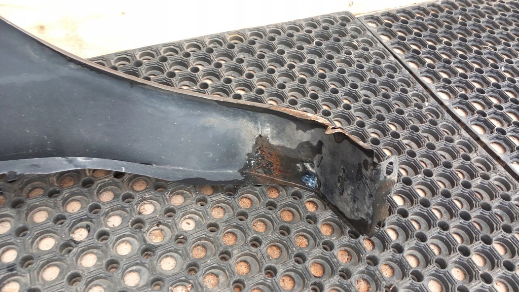 фото №9, Opel corsa d крыло перед левый z20r