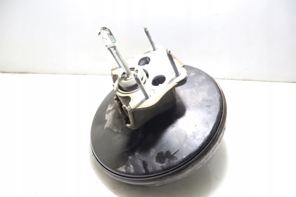 фото №1, Підсилювач гальм renault fluence 1.5dci