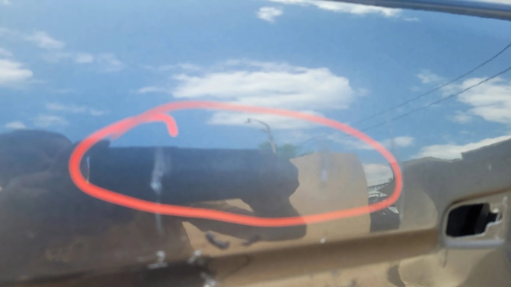 фото №6, Двері перед передні ліва citroen c3 ii 2 10-16 fv