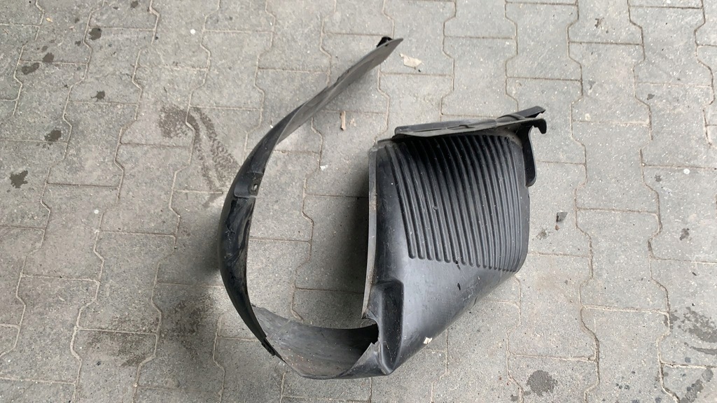 фото №1, Hyundai i30 2012- подкрылок передние левая