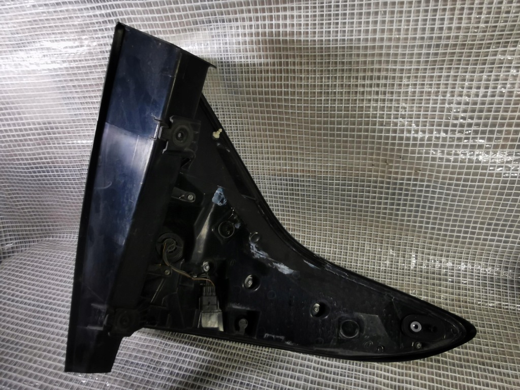 фото №12, Renault espace v 5 14-19 лампа задня ліва led 265558327r