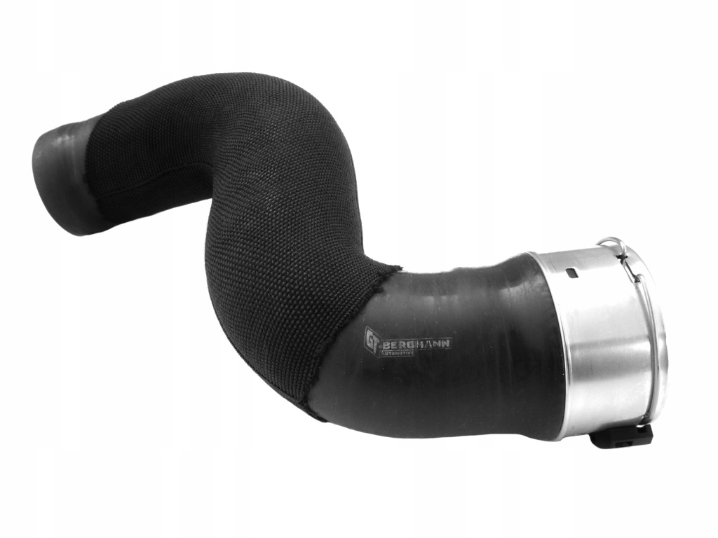 фото №5, Шланг интеркулер renault megane iii 1.5 dci luence grand scenic iii