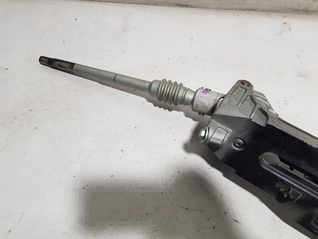 фото №7, Mercedes w251 колонка рулевая шток 2514600716