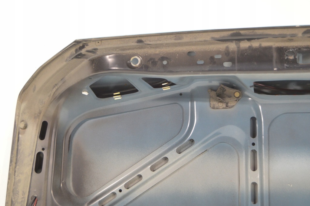 Крышка багажника багажника дорестайлинг  mercedes w140 s klasa 1407500075 Киев