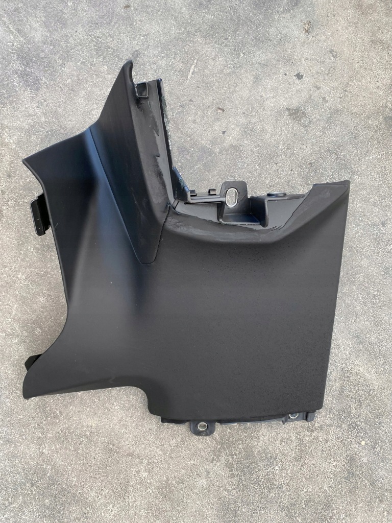 Купить Ferrari f8 tributo накладка 879118