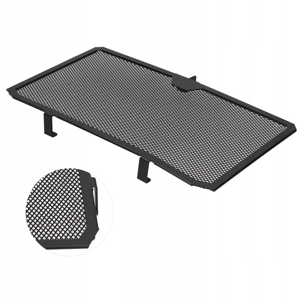 фото №10, Защита радиатора motocykla защита решетка защита решетка pasuje do yamaha xj6