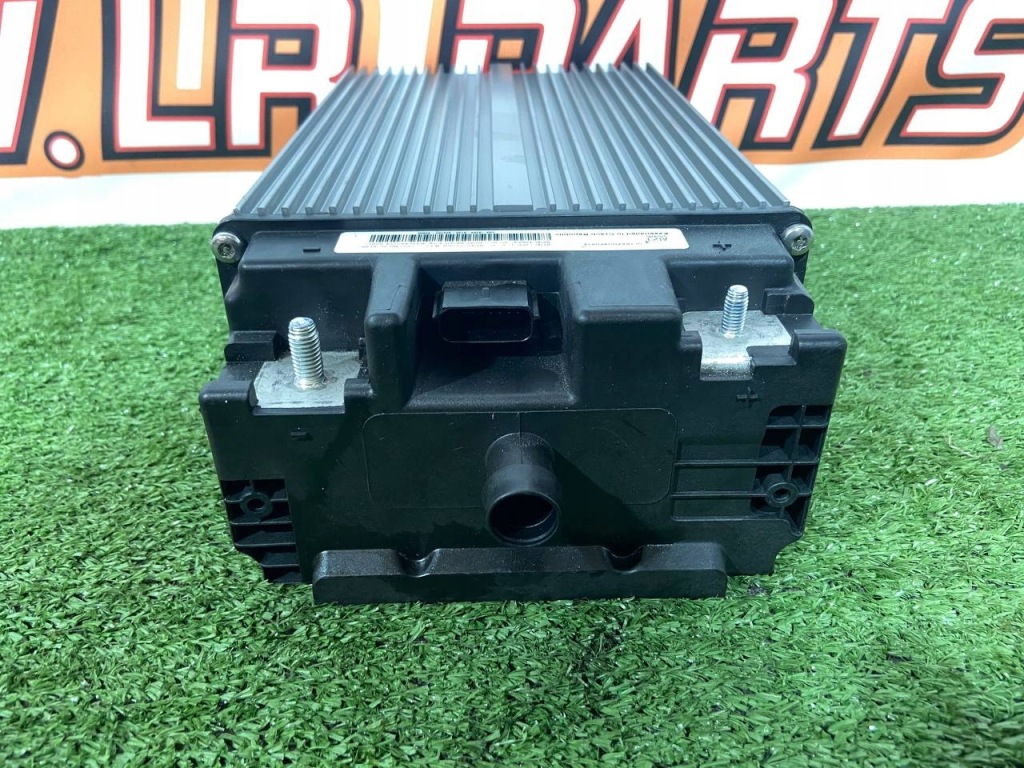 Акумулятор jaguar f-pace x761 l8b2-10c784-bb Ціна