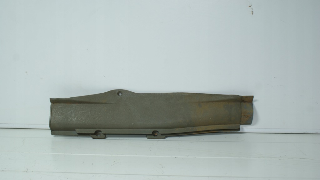 Купить Mercedes r107 sl slc молдинг защита порог левая панель напольный 1076860936