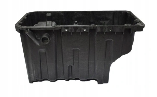 фото №1, Піддон оливи масляна mercedes actros 5410101213