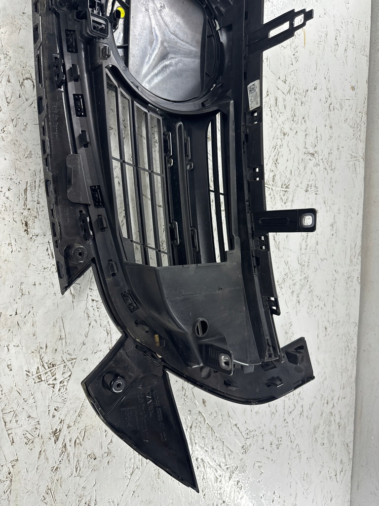 фото №10, Mercedes eqc amg w293 293 n293 решётка радиатора решётка радиатора a2938884100 a2938883800